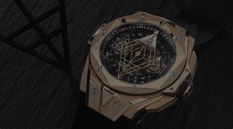 hublot worth|Hublot watches starting price.